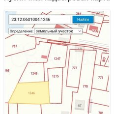 14,6 сотки, участок - изображение 1
