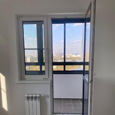 Квартира 72 м², 3-комнатная - изображение 2