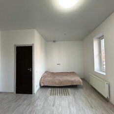 Квартира 21 м², 1-комнатная - изображение 5