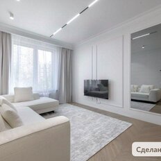 Квартира 68,8 м², 3-комнатная - изображение 4