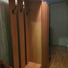 Квартира 42 м², 2-комнатная - изображение 3