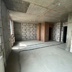 Квартира 42 м², 1-комнатная - изображение 4