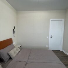 Квартира 40 м², 1-комнатная - изображение 4