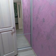 Квартира 42 м², 1-комнатная - изображение 1