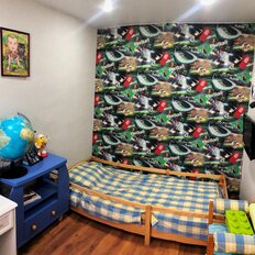 Квартира 45 м², 2-комнатная - изображение 1