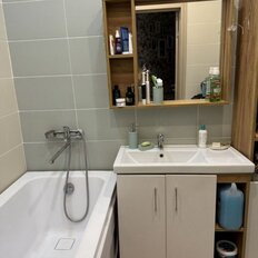 Квартира 59,7 м², 2-комнатная - изображение 1