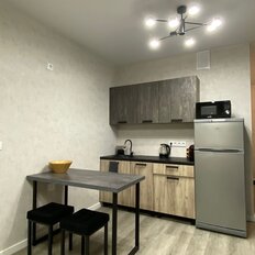 Квартира 47 м², 1-комнатная - изображение 3