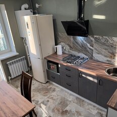 Квартира 51 м², 2-комнатная - изображение 1