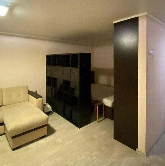 23 м², квартира-студия 3 900 000 ₽ - изображение 65