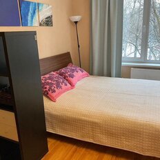 Квартира 35 м², 1-комнатная - изображение 4