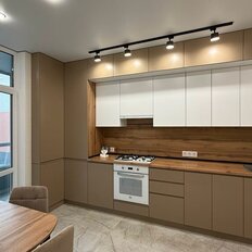 Квартира 36 м², 1-комнатная - изображение 1
