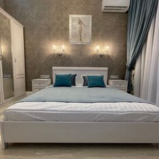 Квартира 50 м², 1-комнатная - изображение 5