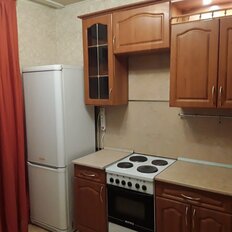 Квартира 40 м², 1-комнатная - изображение 3