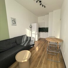 Квартира 32 м², 1-комнатная - изображение 2