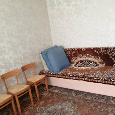 Квартира 17,7 м², 1-комнатная - изображение 2