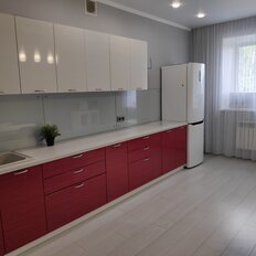 Квартира 95,1 м², 3-комнатная - изображение 1