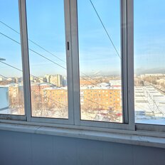 Квартира 31 м², 1-комнатная - изображение 3