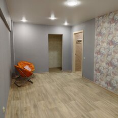 Квартира 52 м², 2-комнатная - изображение 3