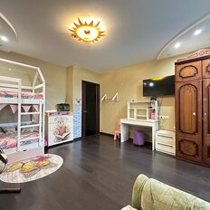 Квартира 66,3 м², 2-комнатная - изображение 3