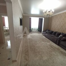 Квартира 98 м², 3-комнатная - изображение 1