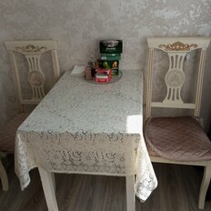 Квартира 35 м², 1-комнатная - изображение 5