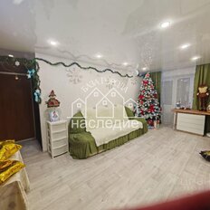 Квартира 67 м², 3-комнатная - изображение 4