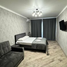 Квартира 52 м², 1-комнатная - изображение 4