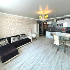 Квартира 36,9 м², студия - изображение 2