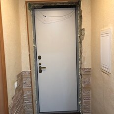 Квартира 30,2 м², 1-комнатная - изображение 1