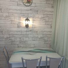 Квартира 40 м², 1-комнатная - изображение 3