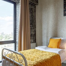 Квартира 30 м², 1-комнатная - изображение 2