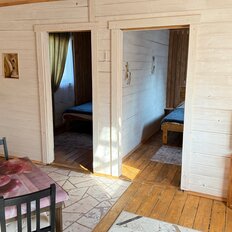 дом + 4 сотки, участок - изображение 3