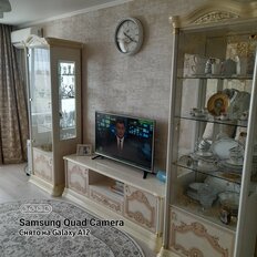 Квартира 62 м², 2-комнатная - изображение 4
