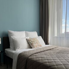 Квартира 40 м², 1-комнатная - изображение 2