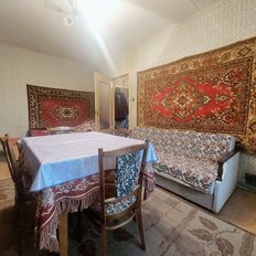 Квартира 38,7 м², 1-комнатная - изображение 5