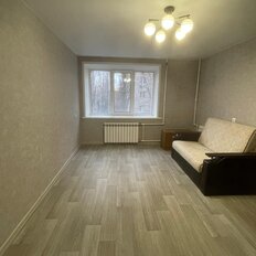 Квартира 66,4 м², 2-комнатная - изображение 2