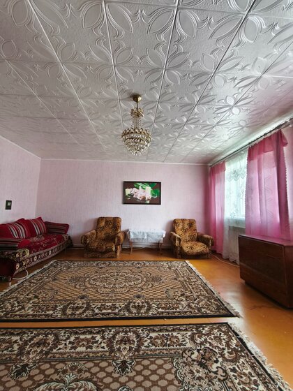 82,6 м², 3-комнатная квартира 3 650 000 ₽ - изображение 28
