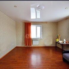 Квартира 69 м², 3-комнатная - изображение 5