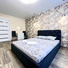 Квартира 41,3 м², 1-комнатная - изображение 4