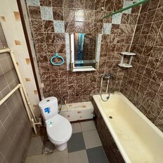 Квартира 35,5 м², 1-комнатная - изображение 1