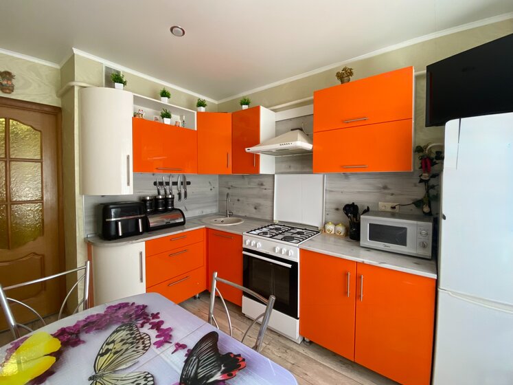 61,6 м², 2-комнатная квартира 6 490 000 ₽ - изображение 69