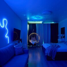 Квартира 35 м², студия - изображение 4