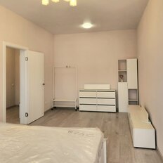 Квартира 45 м², 1-комнатная - изображение 5