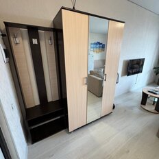 Квартира 35 м², студия - изображение 4