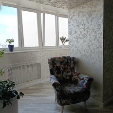 Квартира 122 м², 4-комнатная - изображение 5