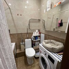 Квартира 38,2 м², 2-комнатная - изображение 1