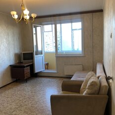 Квартира 37,6 м², 1-комнатная - изображение 2