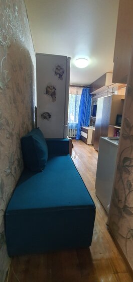 18 м², квартира-студия 1 900 000 ₽ - изображение 39