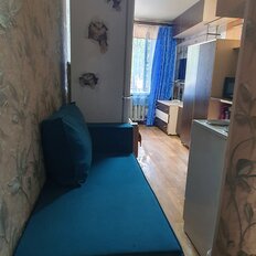 Квартира 14,2 м², студия - изображение 4