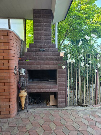 150 м² дом, 5 соток участок 23 000 ₽ в сутки - изображение 48